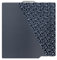 AJOYIB PEO (Diamant-Muster) & PET (Kohlefaser-Muster) 3D-Drucker Bauplatte Kleber Druckbett Kompatibel mit Bambu lab A1 P1P X1C 257mm
