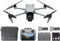 DJI Air 3S Fly More Combo (RC 2 Fernsteuerung mit Bildschirm), Drohne mit 1 CMOS Weitwinkel- & mittlerer Telekamera für Erwachsene, 4K/60fps, omnidirektionale Erkennung & 3 Akkus für längere Flugzeit