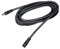 GMBYLBY Cable alargador CC 8 mm, 14 AWG macho a hembra, cable adaptador para generadores solares y paneles