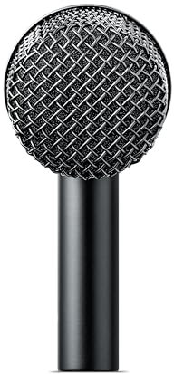 Shure Nexadyne 6 Tom/Snare Mikrofon