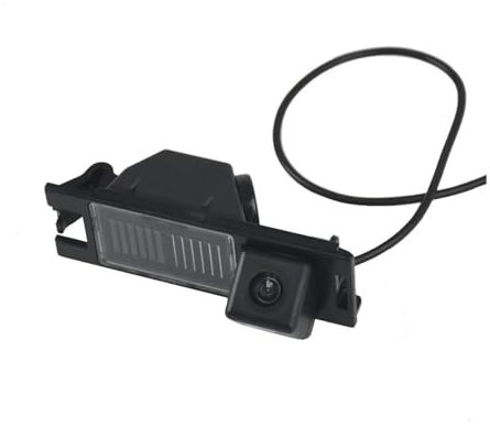 Keine Verzögerung Rückfahrkamera Mit Für Hyundai Für IX35 IX 35 2009 2010 HD Auto Rückansicht Kamera Parkplatz Hinten Kamera Auto Reverse Kamera