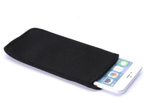 SULIUDAJI Custodia Per Cellulare In Neoprene Per Donne E Uomini, Custodia Universale Antiurto Per Sony Xperia 1 Xperia 10 Plus Custodia Per Telefono Calzino Per Iphone 16 Pro Max 16 Plus