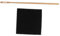 OFFIGAM 1Juego Caña de Limpieza para Flauta Limpieza Reutilizable Kit para Instrumentos Musicales para Dulces y Escolares