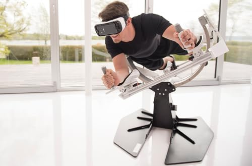 JOCHEN SCHWEIZER Geschenkgutschein: Virtual Reality Simulator in Offenbach für bis zu 2 Personen