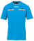 Kempa Maillot D'arbitre Referee Shirt Homme, Kempableu, L