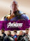 Avengers: Infinity War (Theatrical Version)