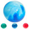Schnooridoo 4 x Spielball Spielbälle marmoriert 40 cm Ball Wasserball Strandball Marmor Beachball