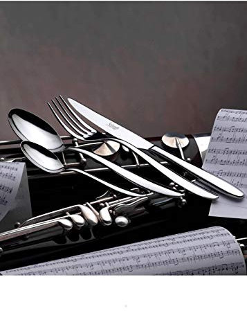 FAST SV. POSATE 24 PZ.