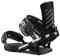 Head - Fixations De Snowboard FX One LYT Black Homme - Homme - Taille l - Noir