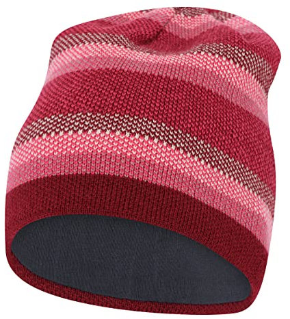 LEGO Wear Unisex Wear Mädchen Wintermütze Skimütze Lwaorai 708 Beanie M TZE, 368, 52 EU