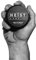 Heist Labs Aqua Pomade 100ml – Strong Hold Hair Styling Pomade for High Gloss Finish and All Hair Types