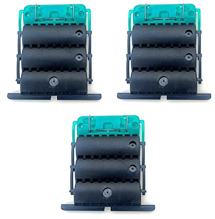 lot de 3 attaches volet roulant h875f clicksur