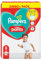 Pampers Baby-Dry Windelhöschen, Größe 8, 43 Windeln, ab 19 kg, Jumbo+ Packung