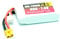Red Power Modellbau-Akkupack (LiPo) 7.4 V 800 mAh 25 C Softcase XT30
