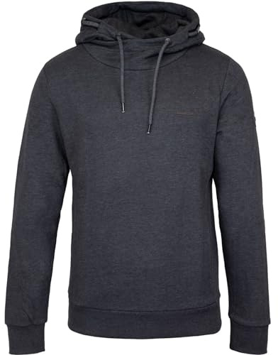 Ragwear Natte Core Hoody Herren