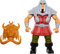 Masters of the Universe Origins Actionfigur Ram Man aus der Cartoon-Kollektion, ca. 14 cm groß, MOTU Ram-Figur aus dem TV der 1980er, detailreiches Design und Zubehör, JBM77