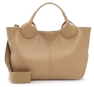 SURI FREY Nessy Cityshopper L Sand