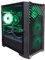 GTR Gaming PC | AMD Ryzen 5 5500 | NVIDIA RTX 4060 8GB | 16GB DDR4 3600MHz RAM | 1TB NVMe SSD | 650W PSU | Windows 11 | WiFi | ARGB Gaming Case
