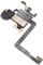 Rankomu Phone Speaker Flex Cable Ear Speaker Flex Cable Replacement for iPhone 11 Pro, Proximity Light Sensor Flex Cable, Microphone Earspeaker Module, Phone Accessory multicolor