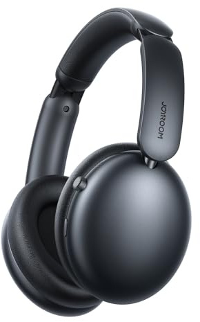 Joyroom J-Head Series JR-JH1 Kabellose Kopfhörer mit ANC Bluetooth, Schwarz