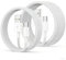 USB C Kabel [2Stück 2M+3M] iPhone 16 15 Carplay Ladekabel Schnellladung,USB auf USB C Kabel für iPhone 16,16 Pro Max,16 Plus,15 Pro Max,15 Plus,Galaxy S25/S24,iPad Pro,Air,Type-C Ladekabel Auto Nylon
