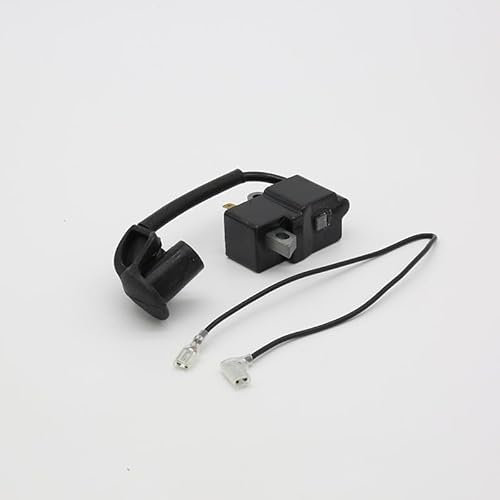 JHYOZMD Tools Styling Ignition coil Fit For stihl BR500 BR550 BR600 Backpack Leaf Blower Spare Parts 42824001305 Parts