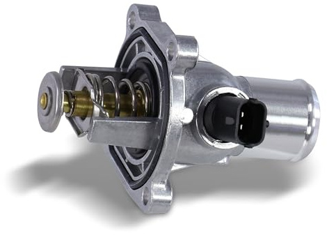 ATEC Germany Thermostat Kühlmittel