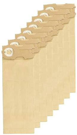 FP - 8 Staubsaugerbeutel geeignet für Kobold VK120-121 122
