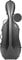 Custodia per Violoncello Fiberglass 4/4 Excellent point black M-case