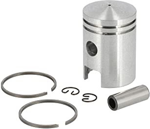 MZA Kolben Ø41,46 - Simson S50, KR51/1 Schwalbe, SR4-2 Star, SR4-3 Sperber, SR4-4 Habicht