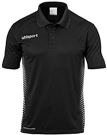 uhlsport Herren Score Polo Shirt Herren Poloshirt