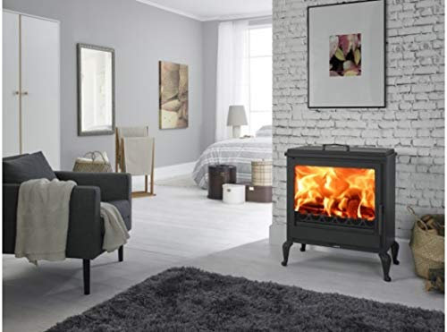 VDC Holzofen Aube mit Ofen 7,10 kW ECODESIGN