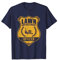 Lawn Enforcement Officer Shirt - Gardening Lawn Mower Gift T-Shirt