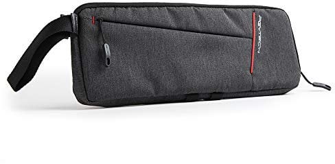 ZEEY Mobile Gimbal Bag Handbag Waterproof Carrying Bag Storage Package Compatible with OSMO Mobile 1/ OSMO Mobile 2/Zhiyun Smooth 4/Feiyu Gimbal Accessories