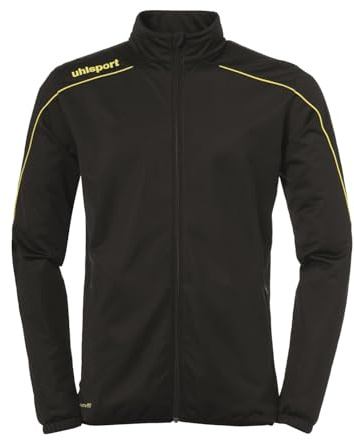uhlsport Unisex Kinder Stream 22 Classic Jacke Kinder Jacke