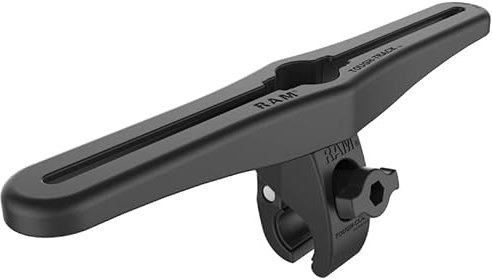 Ram Mounts UNPKD RAM SMALL Tough-Claw with Tough-Track, W126109131 (with Tough-Track)