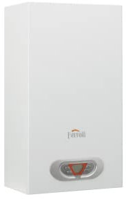Scaldacqua murale Sky ECO F Ferroli (Lt 14 Metano)