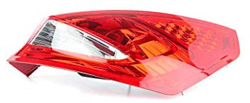 BSG, Bremsleuchte hinten rechts für Ford Fiesta, OE Nr: 8A61 13A602 AB