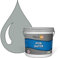POK SATIN : Peinture Satin Lessivable Gris Moyen 50m² - 5L