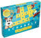 Mattel Games Y9671 - Scrabble Junior(Dutch) Woordspel voor Kinder 5 jaar en ouder