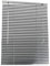 Tende Veneziane tenda veneziana in alluminio lamella da 25 mm grigia - H 180-250 cm