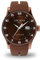 Locman Italy Herrenuhr Island braun Ref. 0600