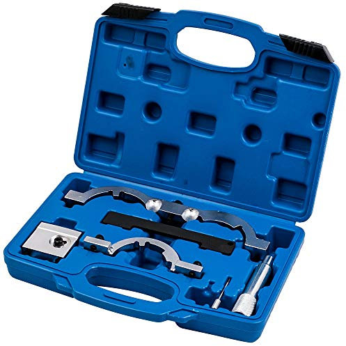 maXpeedingrods Turbo Engine Timing Camshaft Chain Lock Tool for Vauxhall ASTRA J CORSA D 1.0 1.2 CRC