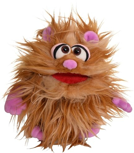 LIVING PUPPETS Tute, 22 cm