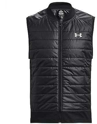 Under Armour Mens RUN HBD VEST