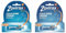 Zovirax Cold Sore Treatment Cream, Pump Dispenser, 2 g (Pack of 2)