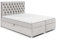 Best For Home Boxspringbett mit Bettkasten Trinity K-14 Bonellfederkern inkl. Topper