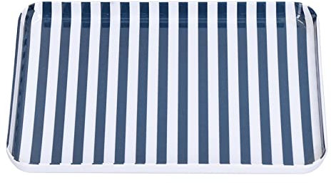 Vassoio da Portata in Melamina, Piatto da Portata Rettangolare in Melamina, Piatti da Portata Lunghi, Vassoio da Portata Impilabile in Melamina, Vassoio di Frutta per Mangiare,