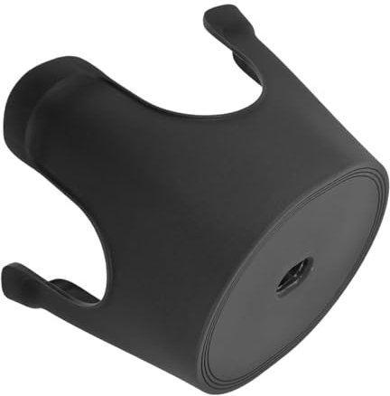 MOLUCKFU Rutschfester Toilettenhocker Für Erwachsene Höhenverstellbarer Fußhocker Für Sicheres Stehen Im Badezimmer Kompakter Tritthocker Für Gesundes Wachstum Und Entwicklung