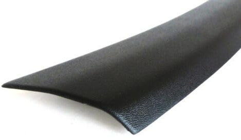 OPPL Ladekantenschutz schwarz passend für Skoda Roomster Hochdachkombi/Kastenwagen 5J 2006-2015